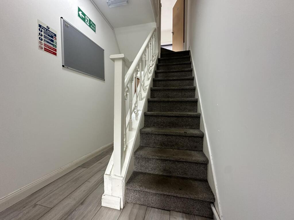 House in London - More