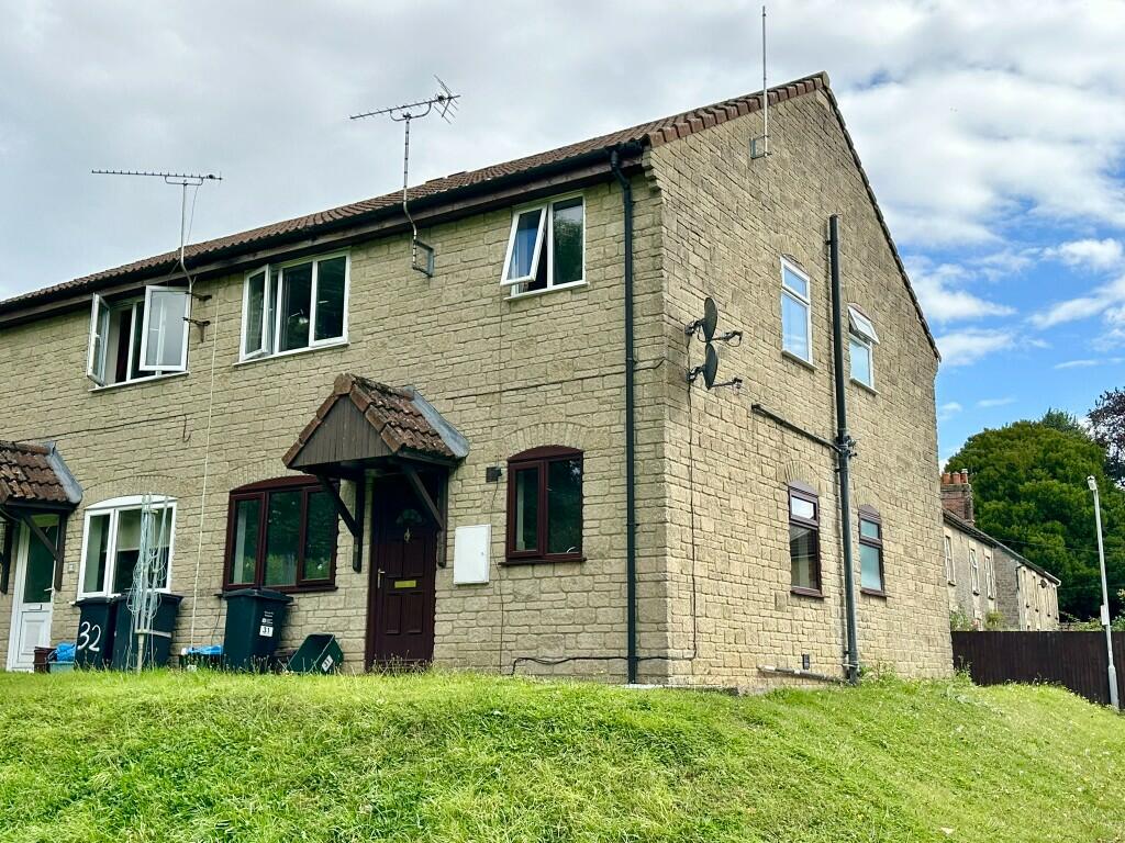Main image of property: Cavalier Way, Wincanton, Somerset, BA9