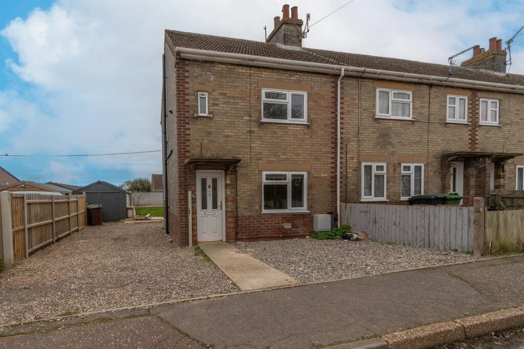 Main image of property: Westfield Avenue, Wells-next-the-Sea, NR23