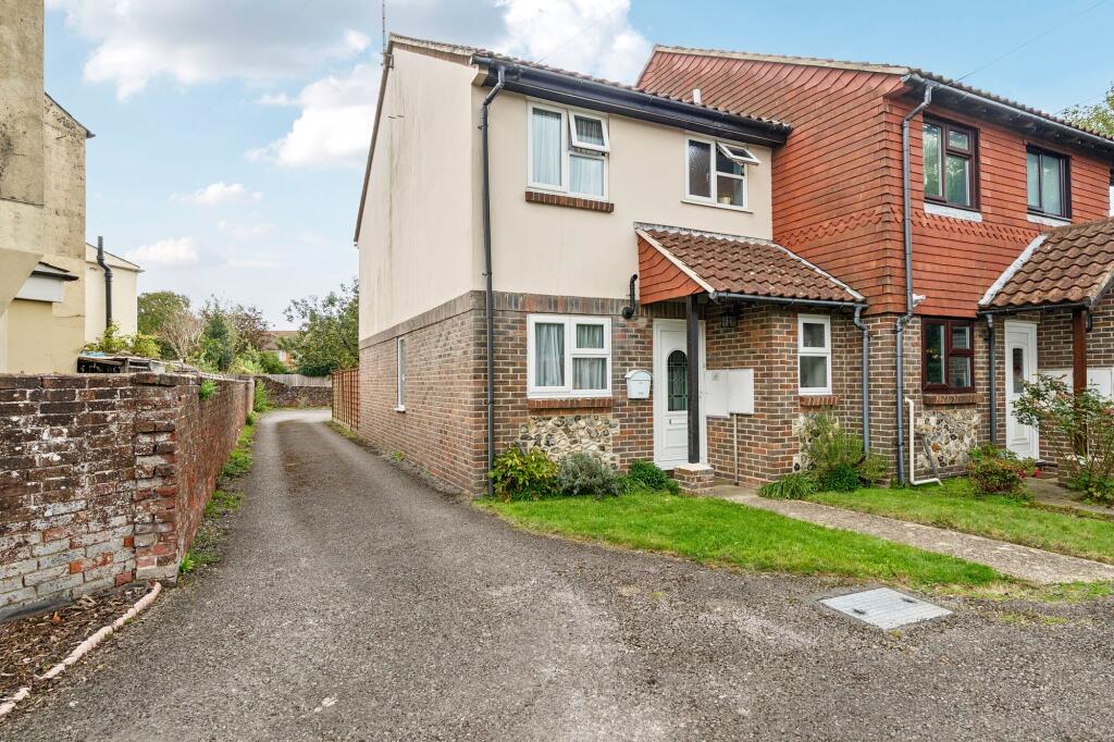 Main image of property: South Terrace, Shripney Road, Bognor Regis, PO22