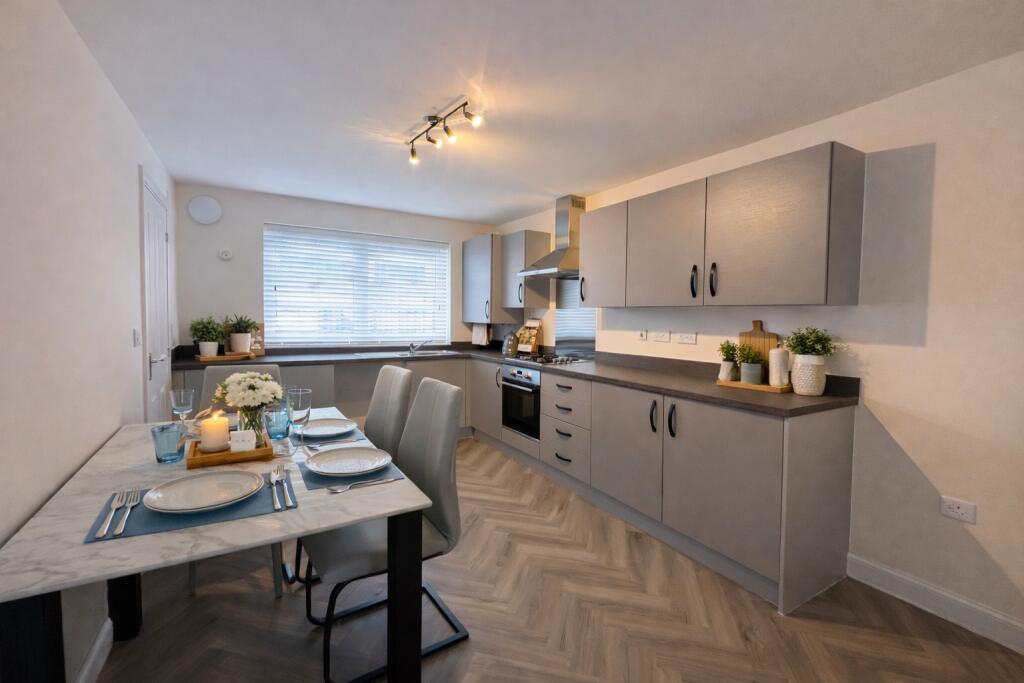 Aston Grange, Upper Lighthorne, Leamington Spa photo 4