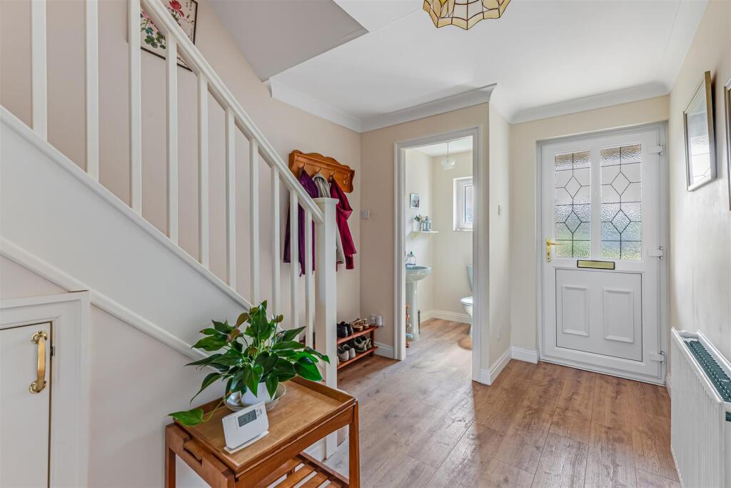 House in Bradford, Addingham - View 3