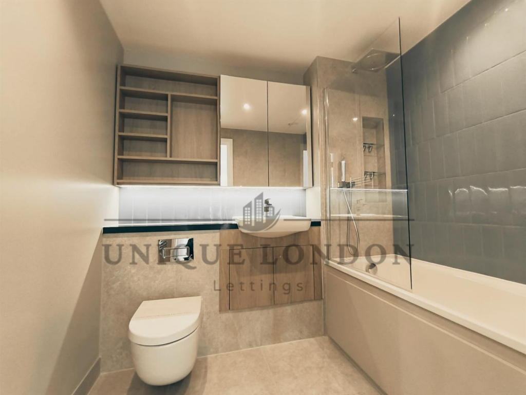 Main image of property: Hopper House, 5 Pilkington Terrace, Pettman Crescent, London