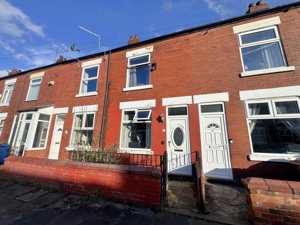 Main image of property: St. Margarets Avenue, Burnage