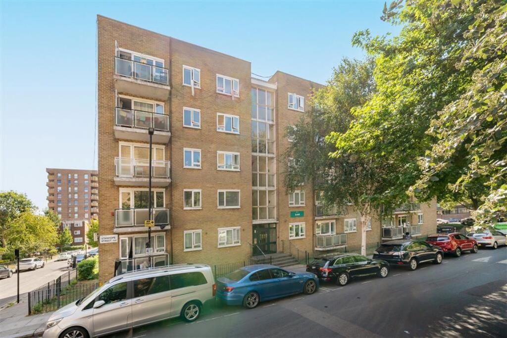 Main image of property: Stanhope Street, Regents Park