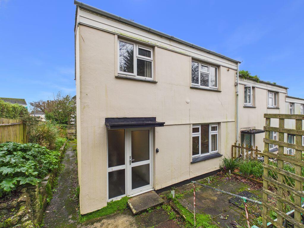 Main image of property: Falmouth, Three bedroom family home