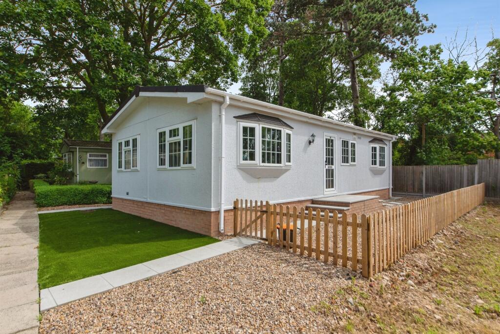 Main image of property: Westgate Park, Sleaford