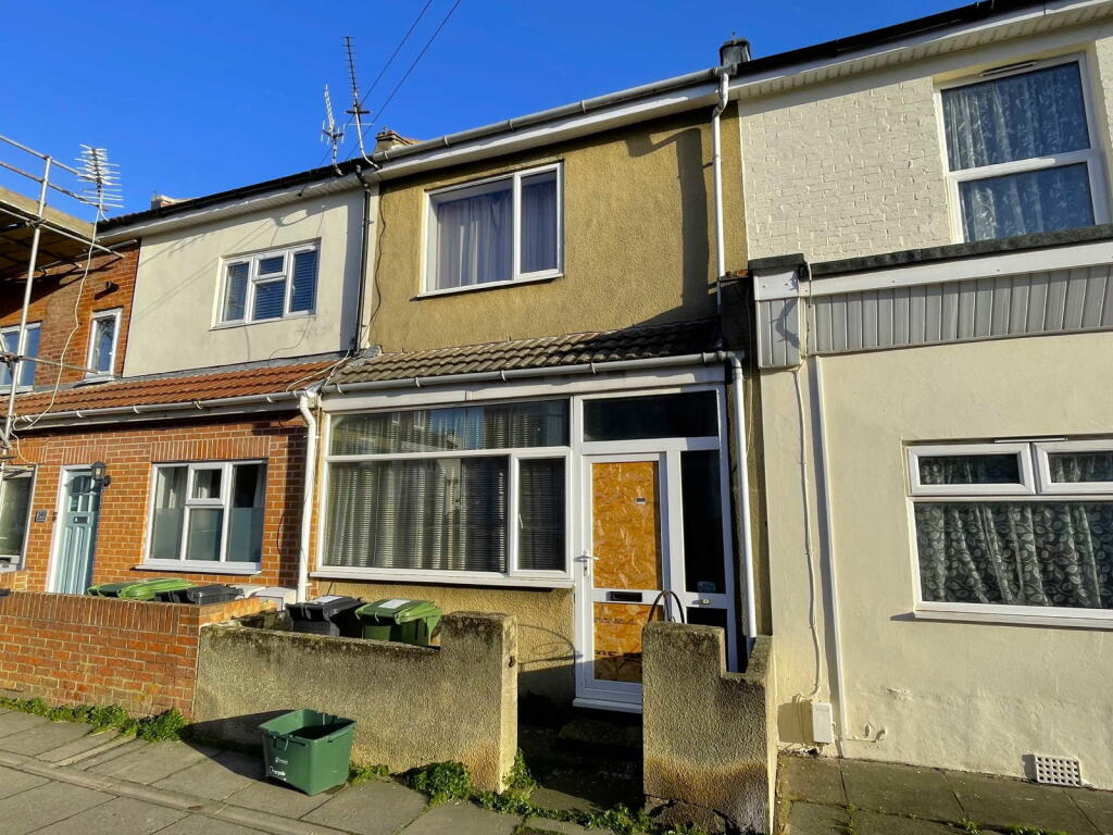 Main image of property: Fawcett Road, Southsea PO4 0LE