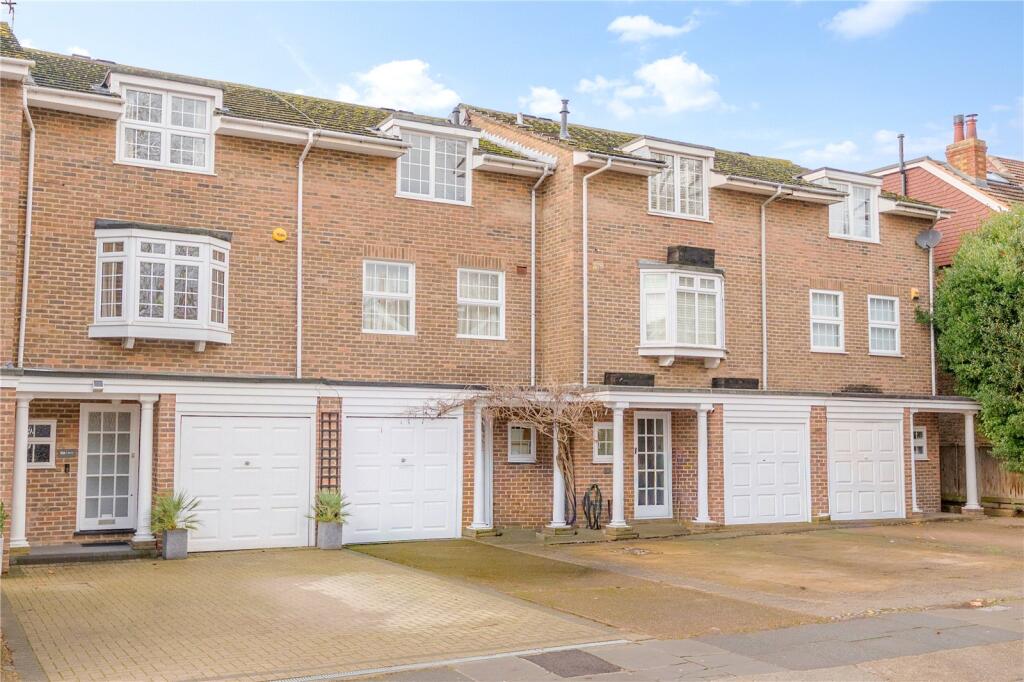 Main image of property: Clifden Road, Twickenham