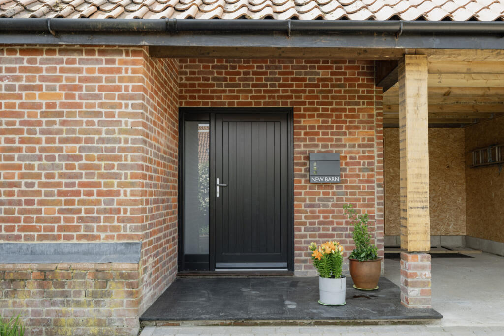 Eastgate Street, North Elmham, Dereham, Norfolk, NR20 photo 4