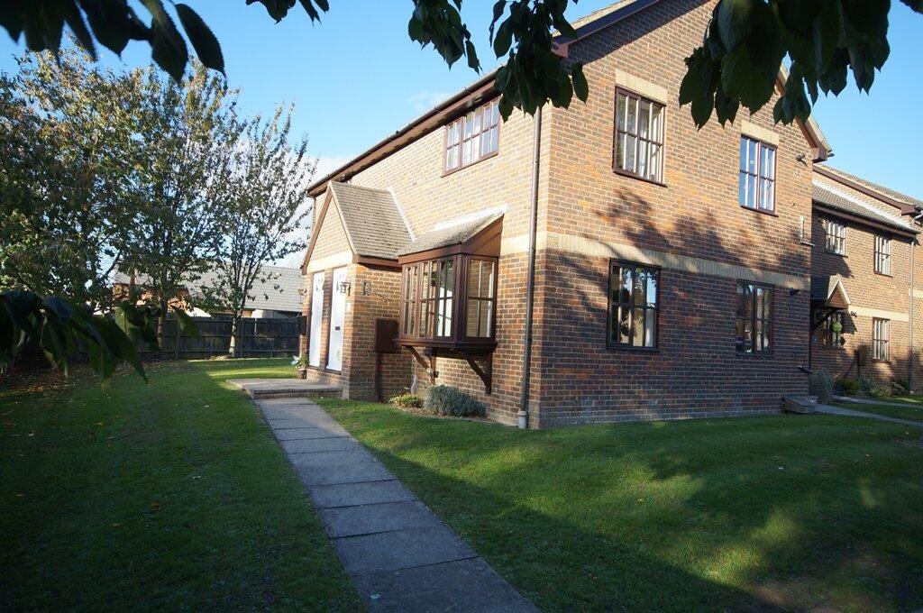 Main image of property: Oak Tree Way, Horsham