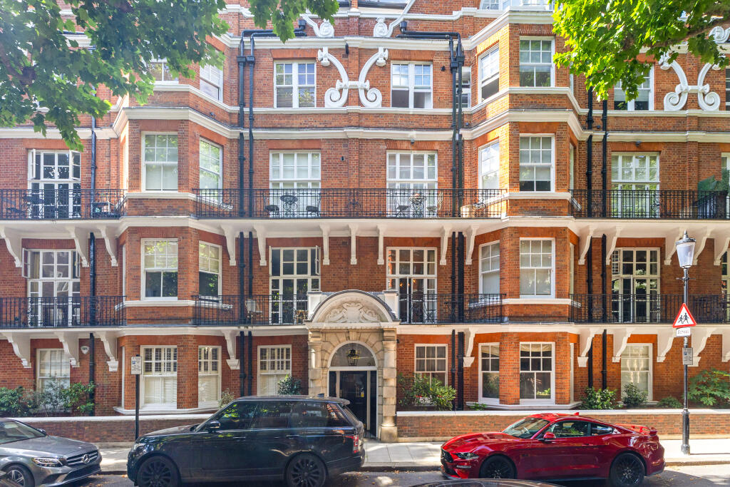 Main image of property: St. Loo Avenue, London, SW3