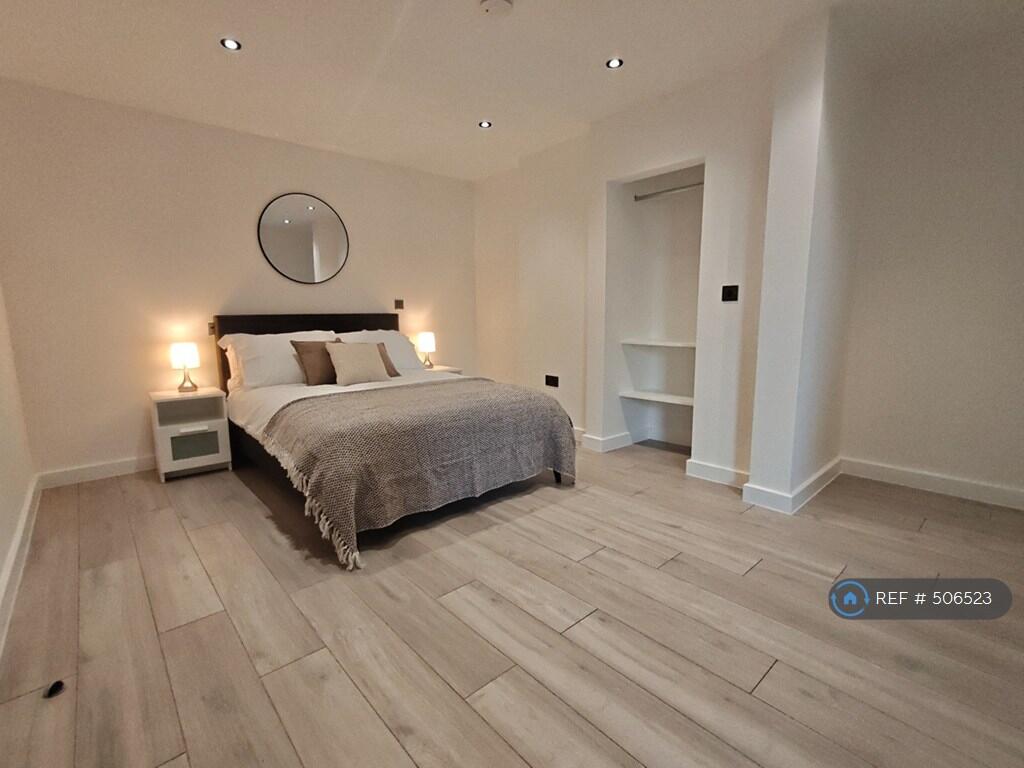 Main image of property: Mount St, Stafford, ST16