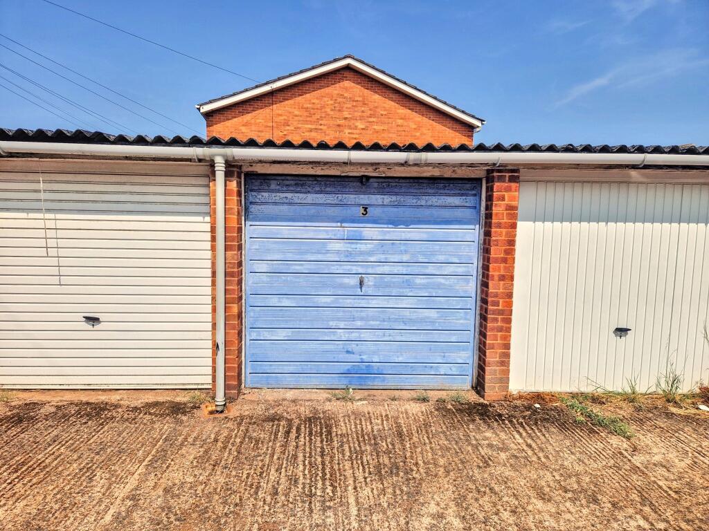 Main image of property: Francis Close, Exeter