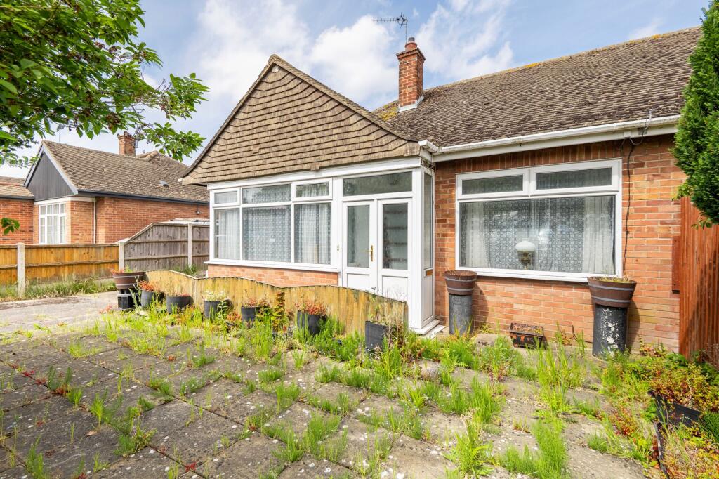 Main image of property: Elm Avenue, Bradwell