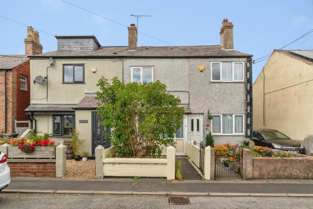 Main image of property: Bryn-y-Wawr, Treuddyn, Mold, CH7