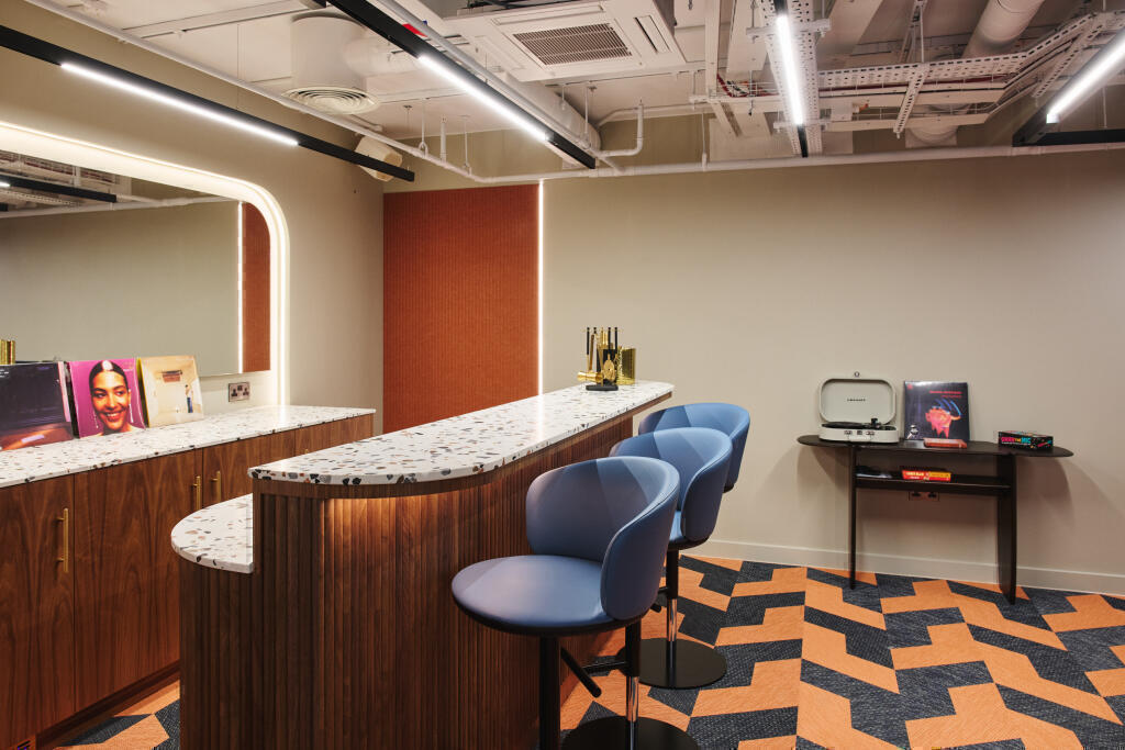 Additional image 12 of APO The Holloway, Gough Street, Birmingham, B1