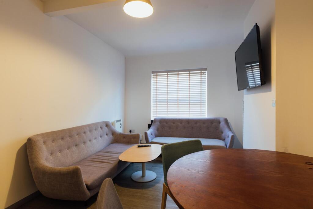 Main image of property: Pinfold Gate, Loughborough