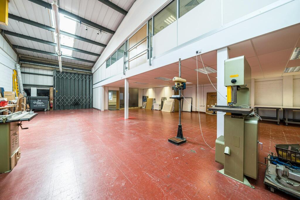 Studio 24, 87 Crampton Street ground floor warehouse 2.jpg