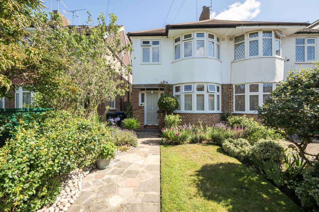 Main image of property: Tudor Drive, Kingston Upon Thames, KT2