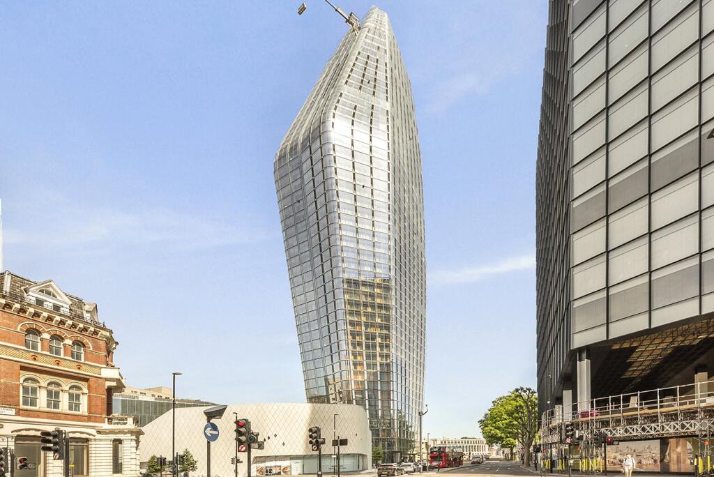 1 bedroom flat for rent