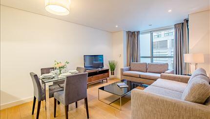 Main image of property: Merchant Square East, London