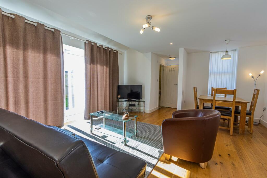 Llantrisant Road, Llandaff, Cardiff - View 6