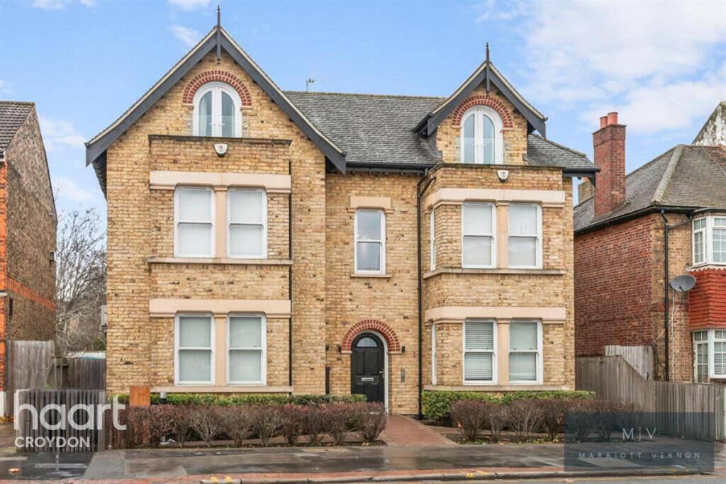 Main image of property: Brighton Road, SOUTH CROYDON