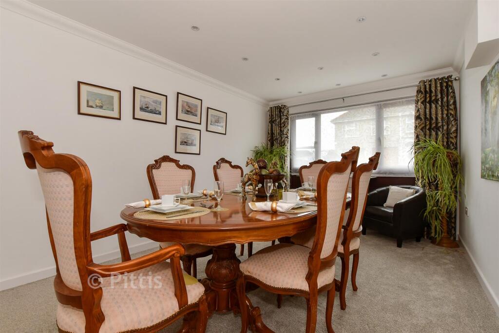 Sandy Lane, Shanklin, Isle of Wight - View 5