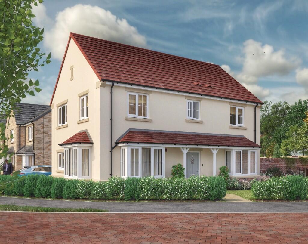 Main image of property: Hatfield Lane, Barnby Dun, Doncaster, DN3 1DF
