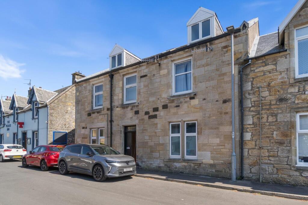 Main image of property: Fairlie