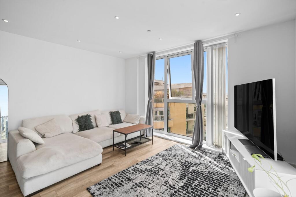 Apartment in London, Battersea - View 4