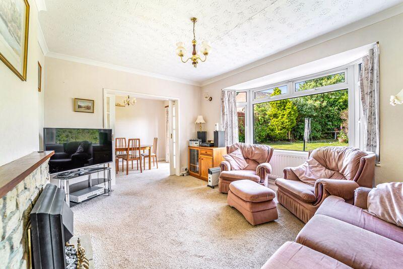 Worlebury Park Road, Worlebury - NO CHAIN - View 3