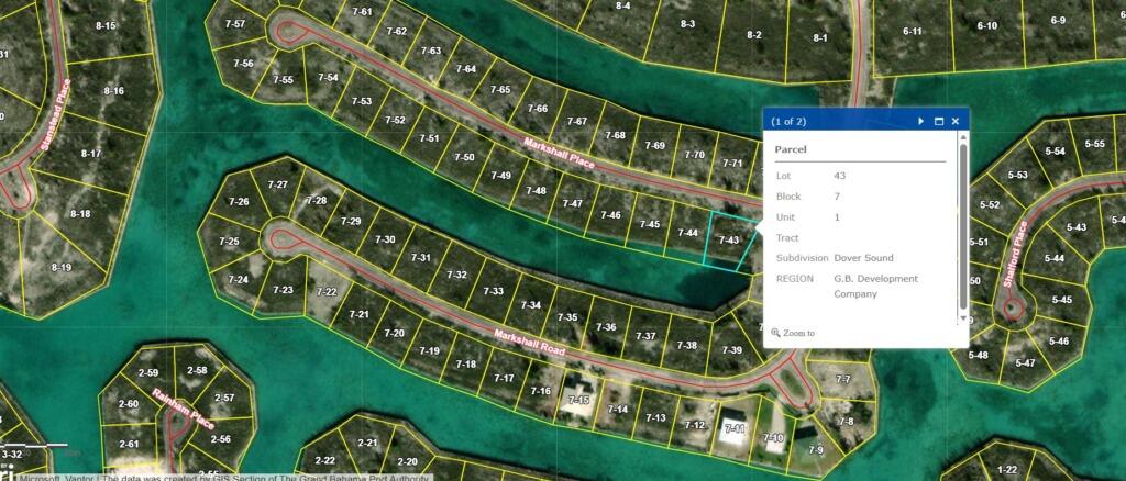 Main image of property: The Bahamas