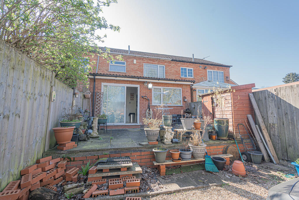 Additional image 15 of Gibson Drive, Handsworth, Birmingham