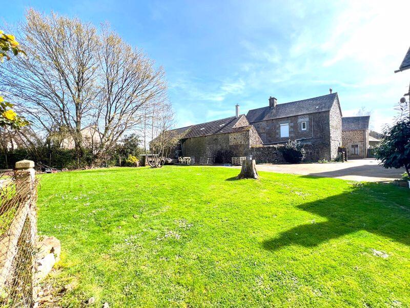 Main image of property: Normandy, Orne, Joue-du-Bois