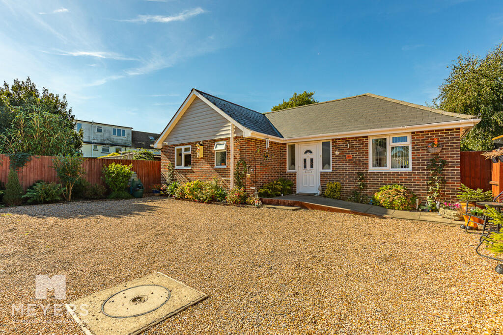 Main image of property: Hadow Road, Bournemouth, BH10 5HT