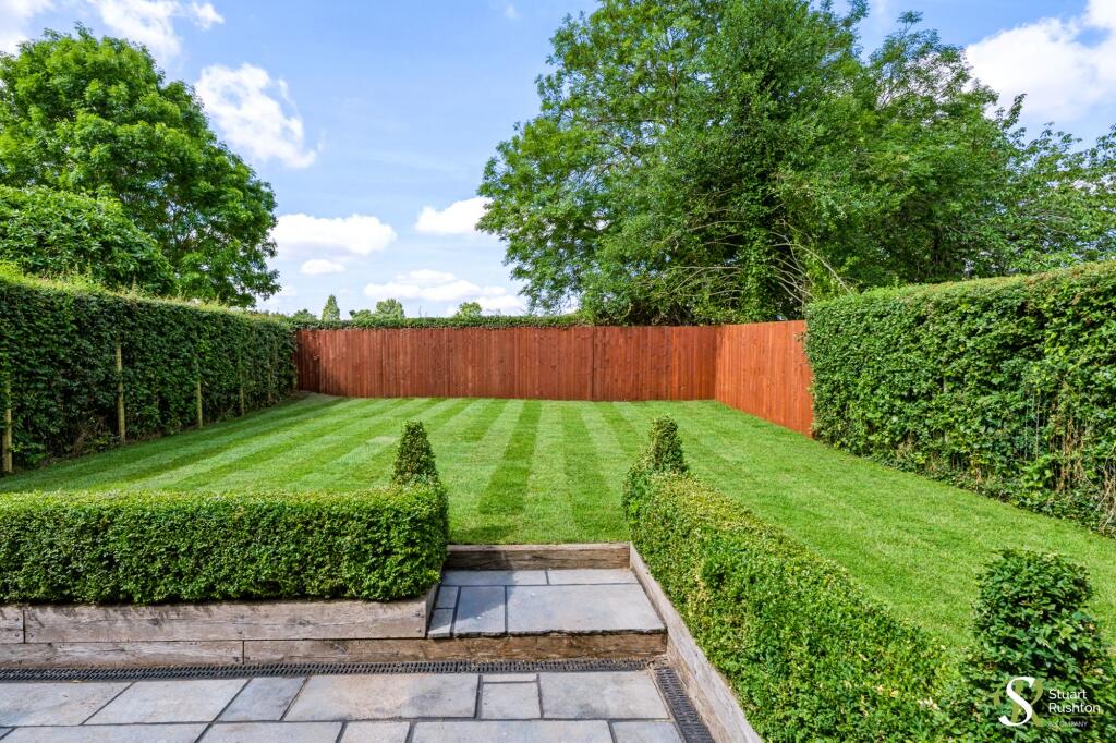 House in Knutsford, Cheshire East - View 4