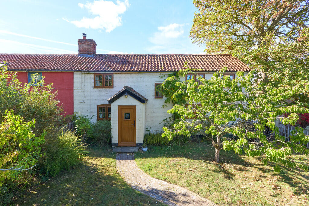 Main image of property: Stansfield, Sudbury, Suffolk