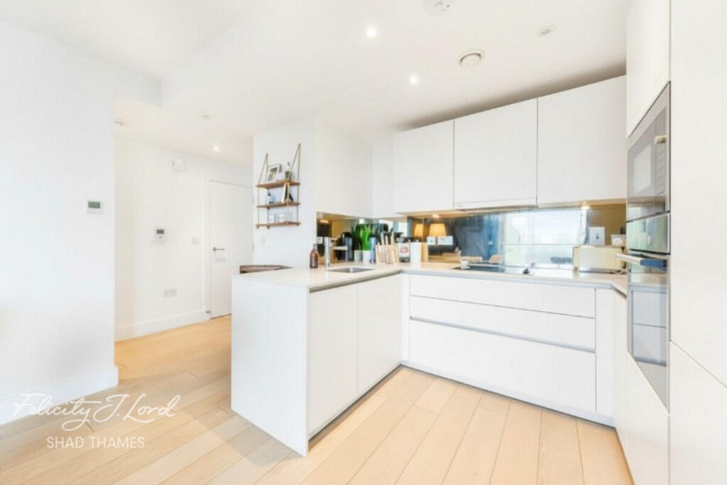 Main image of property: Quebec Way, Canada Water, London, SE16