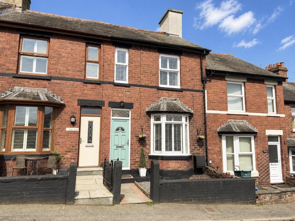 Main image of property: Abergele Road, Llanrwst