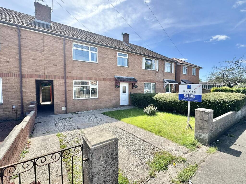 Main image of property: Longcroft Road, Caldicot, Mon . NP26 4EU