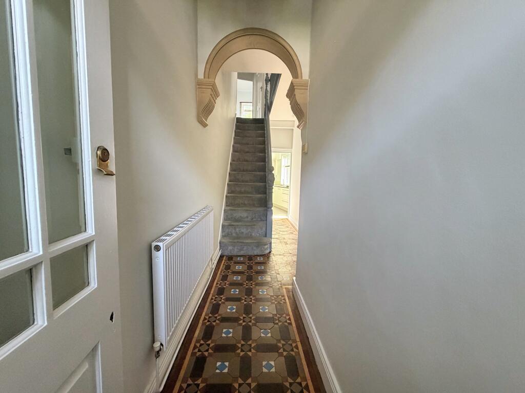 House in Derby, New Normanton - View 2