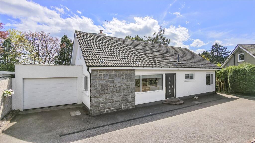 Main image of property: 5 Binghill Crescent, Milltimber, Aberdeenshire, AB13 0HP