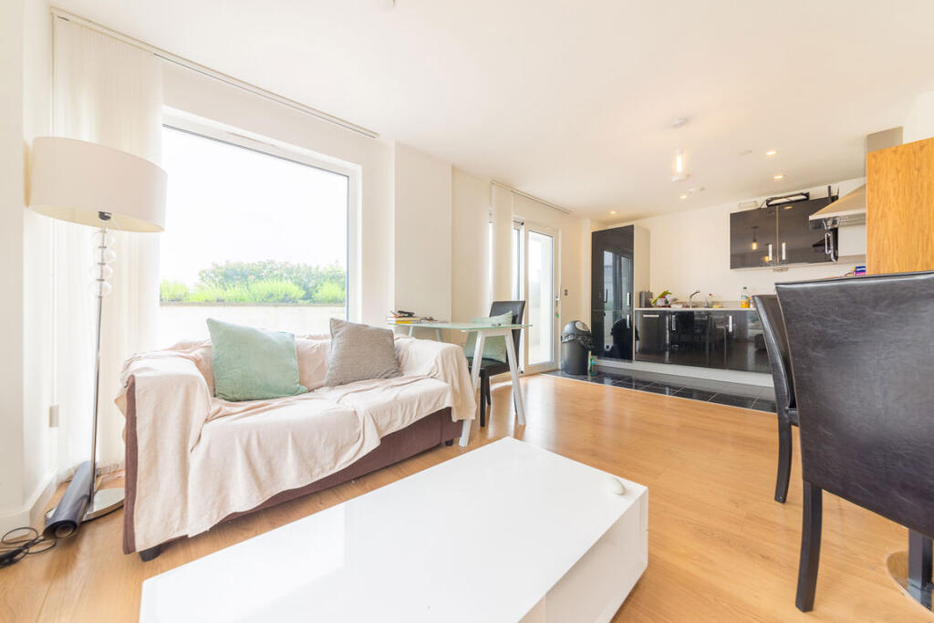 Main image of property: City Peninsula, London