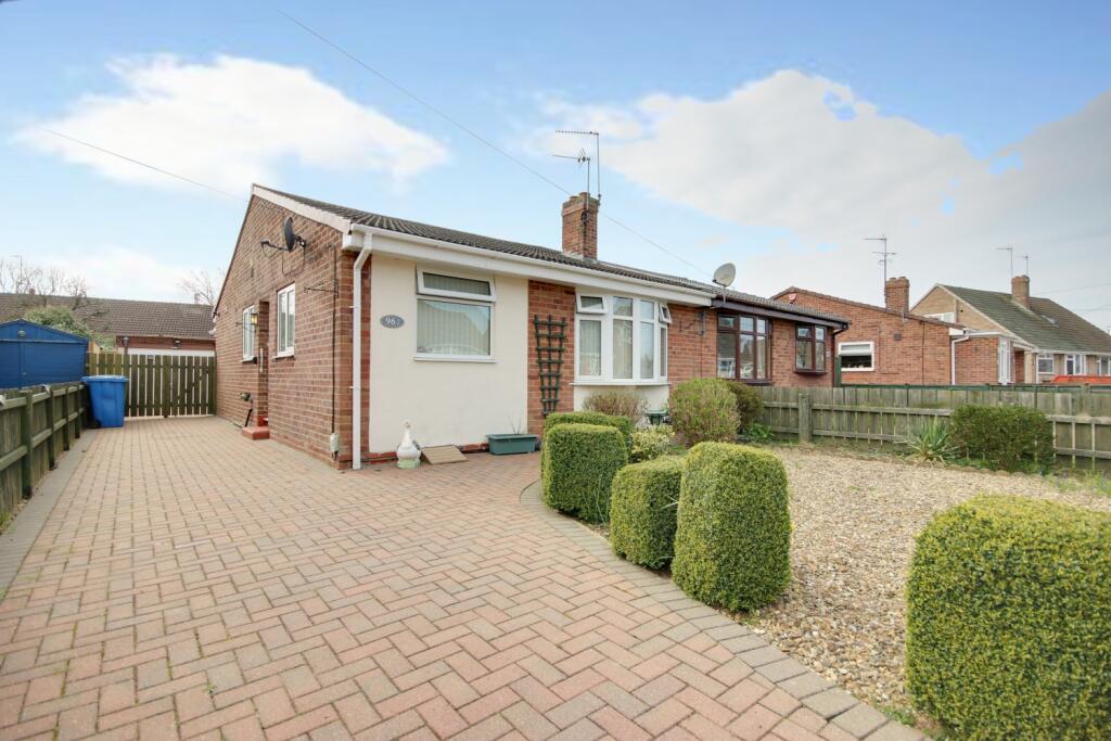 Main image of property: 96 Chestnut Avenue, Beverley