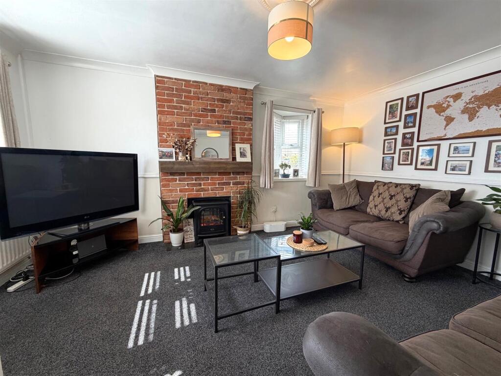 Chantry Close, Westhoughton, Bolton - Widok 2