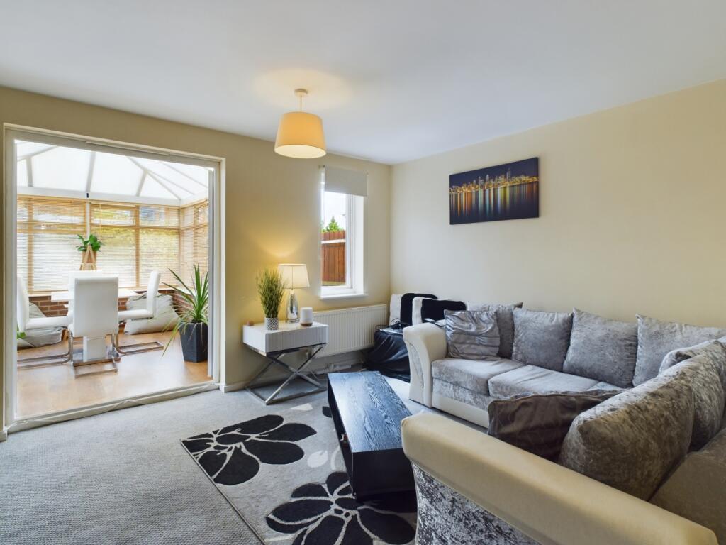 House in Peterborough, Hampton Hargate - View 3