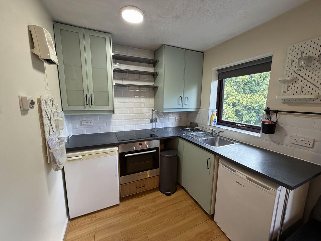 Apartment in Birmingham, West Midlands - View 5