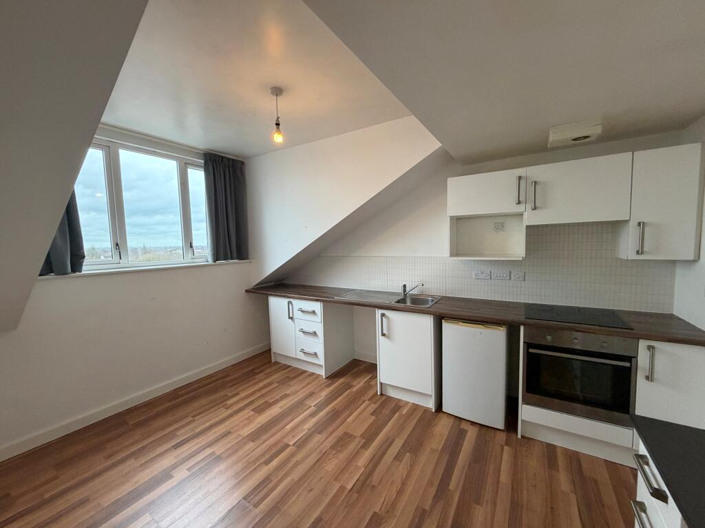 Main image of property: Clyde Court, LE1 2AW
